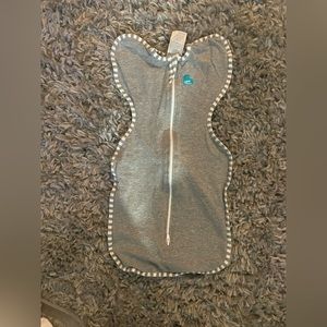 Love to dream swaddle